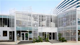 「吉祥道」正式進駐信義區。（圖／達永建設提供）