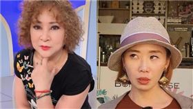 陳真、高玉珊（圖／翻攝自臉書）