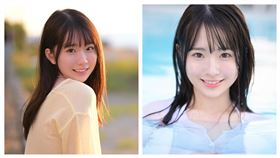 白上咲花,三上悠亞,無碼,av,新人,清純,形象