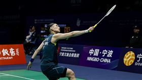 戴資穎。（資料圖／Badminton Photo提供）