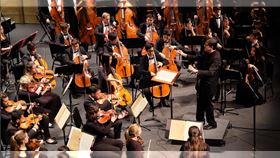 美國青年管弦樂團（American Youth Symphony）宣布停止營運，讓當地習樂者失去了一道從學涯轉入職涯的重要橋樑。