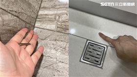 地震,新成屋,新建案,災損。（圖／住保會提供）