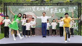 嘉義縣螢火蟲季登場　文觀局精選賞螢景點（業配勿用）