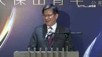 與賴府內深談　林佳龍大局為重願接外長