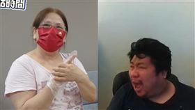 統神,黃子佼,未成年,不雅片,媽媽,國動,離婚,結婚,黃老師