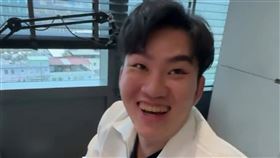 Joeman。（圖／翻攝自Joeman IG）