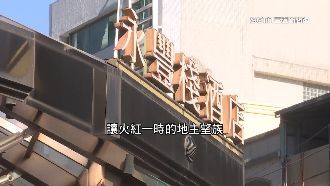 望族殞落！永豐棧何家10年27億家產淪法拍