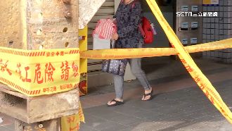 嘉義6.4大地震　「紅黃單危樓」沒救了？