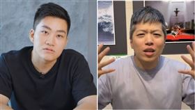 Joeman,九妹,百靈果,前女友,Ken,洛杉磯