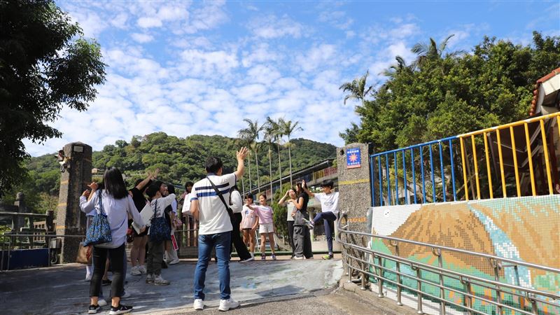 士林溪山國小飲水機也遭汙染！6師生腹瀉