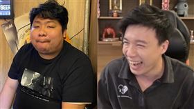 統神,黃子佼,未成年,Toyz,戀童,回力鏢,抹黑