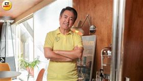 72歲檢場凍齡回春20歲