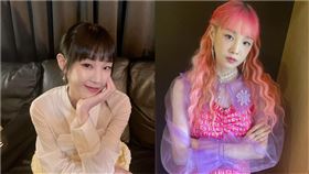 南韓女歌手朴寶藍驚傳過世！享年30歲　粉絲錯愕不已（圖／翻攝自ＩＧ）