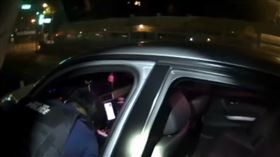 大安分局清明連假查獲毒品。（圖／翻攝畫面）