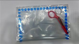 應徵檳榔西施未果　女怒拿剪刀搶劫還傷人