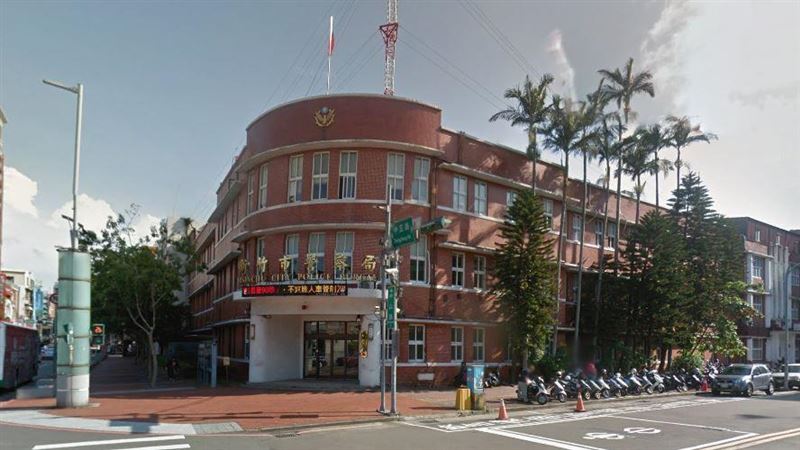 主播遭罵「腦殘破X」開吉　竹市警說話了