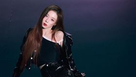 ▲Aespa Winter。（圖／翻攝自IG）