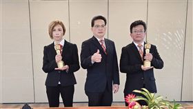 從零到千萬：中信房屋林宏國、李芳羽創造佳績勇攀高峰（業配勿用）