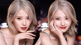 ▲IU（李知恩）。（圖／雅詩蘭黛提供）