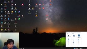 統神直播落淚道歉…會員驚見「YT頻道緊急關閉」！網嘆：不死鳥殞落了。（圖／翻攝自「統神VOD」YouTube）