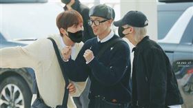 ▲BSS（夫碩順）。（圖／翻攝自HLTSY_17X）