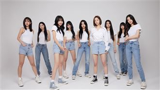 幻藍小熊無預警淘汰3人！赴韓魔鬼集訓