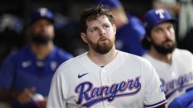 ▲蒙哥馬利（Jordan Montgomery）開除經紀人波拉斯（Scott Boras）。（圖／美聯社／達志影像）