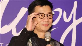 陳子鴻、老王樂團／記者邱榮吉攝影