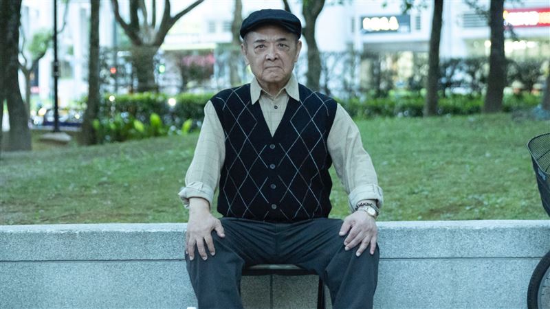 獨家／拍片NG36次！郭子乾「被王偉忠罵爆」苦曝內幕：就是一個大挫敗