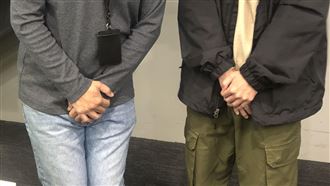 獨／抓龍筋能保養攝護腺？泌尿醫當場示範