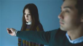 不夠善良的我們》林依晨、許瑋甯、賀軍翔、柯震東、蔡淑臻、柯宇綸、王淑娟（圖／公視、MyVideo提供）