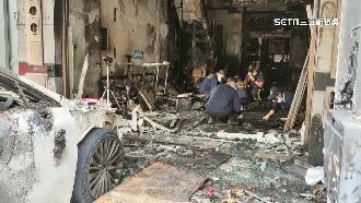 律師陪點交屋遇縱火案慘死　同業：很難過