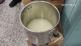 遲!洗劑倒湯桶1201