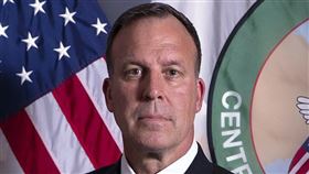 美國負責中東地區的最高指揮官庫里拉（Erik Kurilla）。（圖／維基百科）
