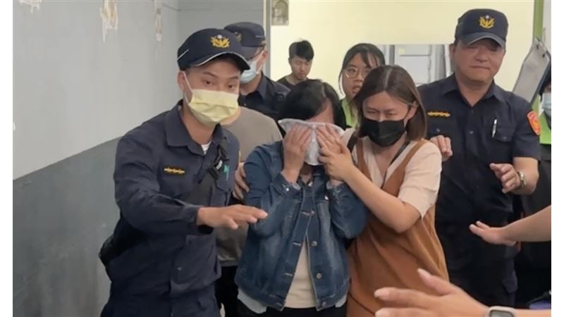 大雅縱火3死「1關鍵」死者家屬恐求償無門