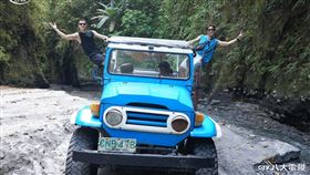 JR紀言愷卞慶華(八大)