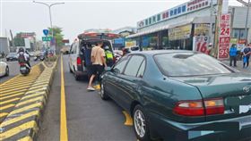 （圖／翻攝自《記者爆料網》）