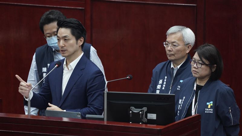 北市男嬰硬腦膜出血　警報請北檢指揮偵辦
