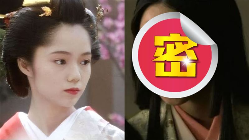 唐朝皇帝寵幸日本公主大驚：鬼啊！關起來