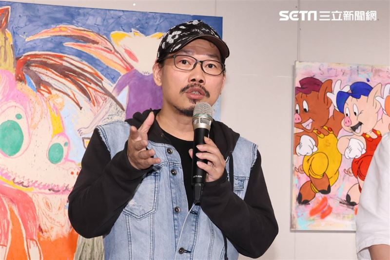 方文山提筆春聯慘遭狠批。（圖／資料照）