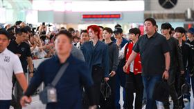 ▲ZEROBASEONE。（圖／讀者提供）