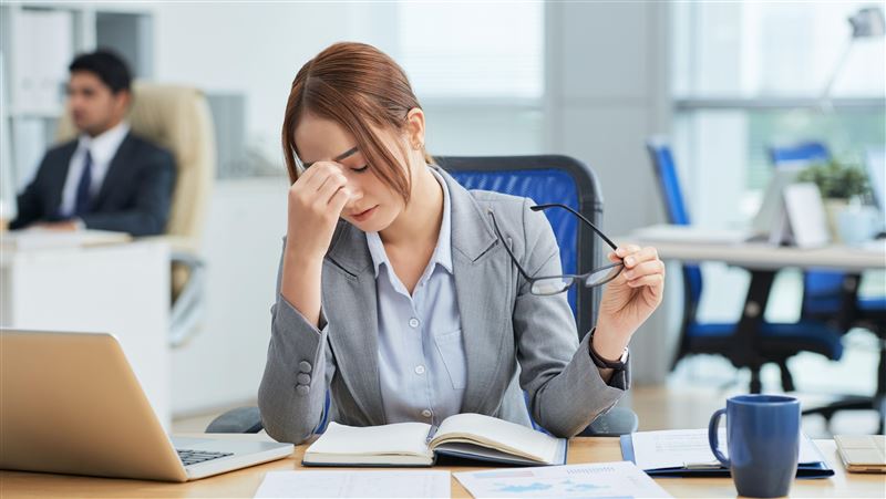 天氣再變讓人疲累？靠「這招」維持續航力