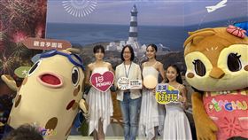 春夏澎湖花火綻放 快到台北國際春季旅展「漫遊澎湖」搶優惠（業配勿用）
