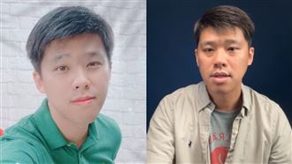 獨／昔爆賀軍翔上酒店遭威脅　葛斯齊發聲