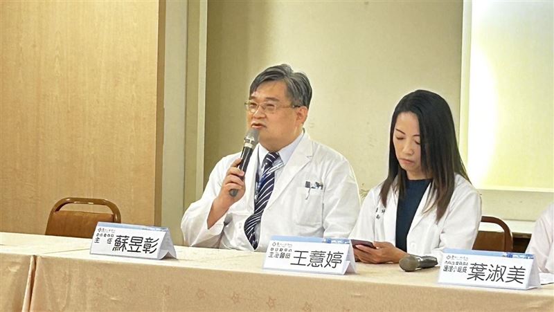 馬偕醫成寶林案柯南！解鎖時間序一圖看懂