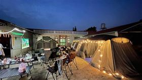 （圖／翻攝自「露營公社」臉書）