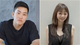 Joeman,九妹,百靈果,前女友,鬼才阿水