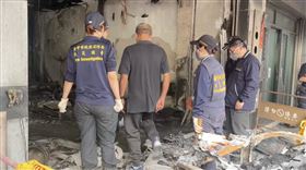 大雅縱火釀3死！火調小組揭「致死關鍵」