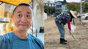 邰智源。（圖／翻攝自IG）