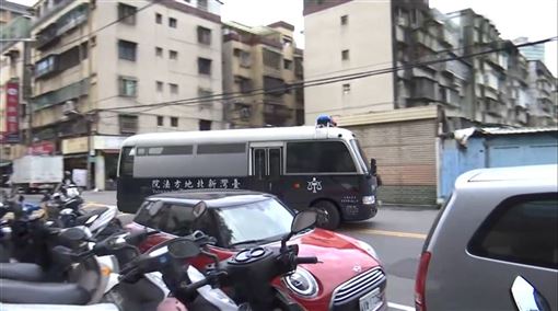 校園割頸案「乾哥判太輕」高檢署要提上訴